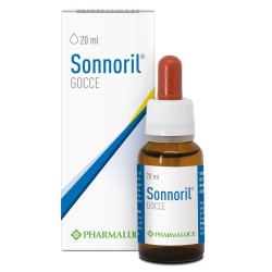 Pharmaluce Sonnoril Gocce...