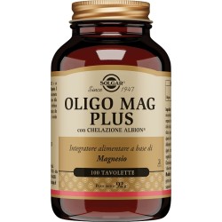 Solgar It. Multinutrient...