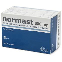 Epitech Group Normast 600mg...