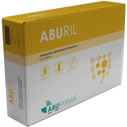 Abufarma Aburil 14 Bustine