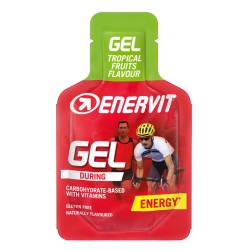 Enervitene Gel Frutti...