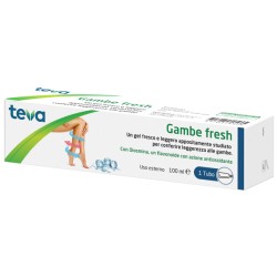 Teva Italia Gambe Fresh...