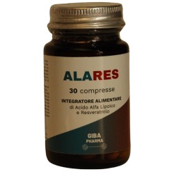 Biotema Alares 20 Compresse