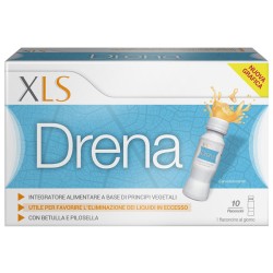 Perrigo Italia Xls Drena 10...