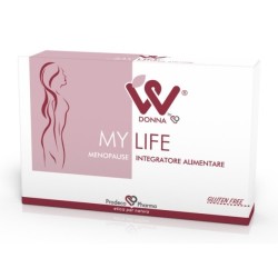 Prodeco Pharma Donna W My...