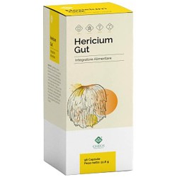 HERICIUM GUT 96CPS