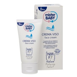 Coswell Mister Baby Crema...