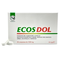 ECOSDOL 30CPR