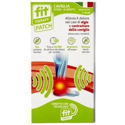 D. Fenstec Cerotto Fit...