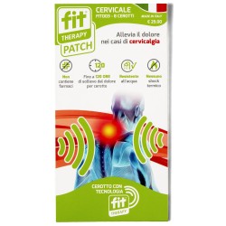 D. Fenstec Cerotto Fit...