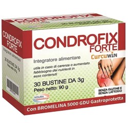 CONDROFIX FORTE 30BUSTE