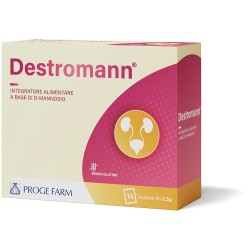 Proge Farm Destromann 14...
