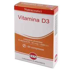 Kos Vitamina D 60 Compresse