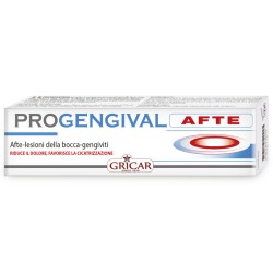 Gricar Chemical Progengival...