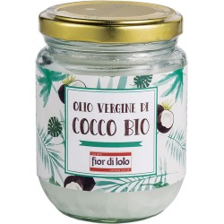 FIOR DI LOTO OLIO VERG CO180ML