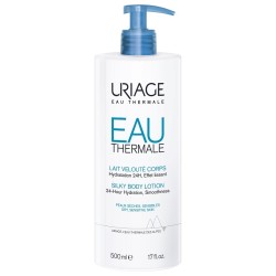 Uriage Laboratoires...