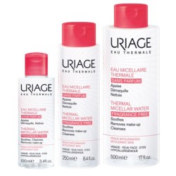 Uriage Laboratoires...