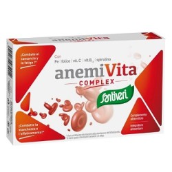 Santiveri Sa Anemivita...
