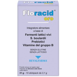 Revalfarma Floracid...