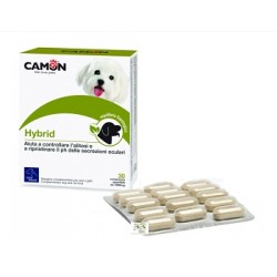 Camon Hybrid 30 Compresse