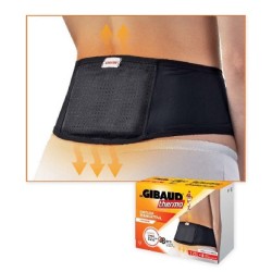 Dual Sanitaly Gibaud...