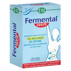 Esi Fermental Forte 10...