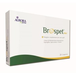 Aurora Licensing Brospet...