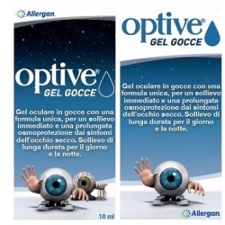 Allergan Optive Gel Oculare...