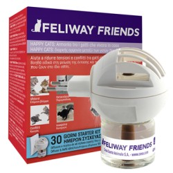 Ceva Salute Animale Feliway...