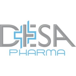 Desa Pharma Cotone Idrofilo...
