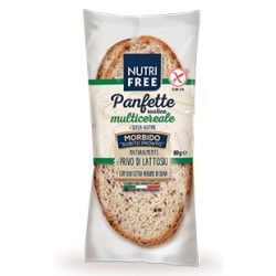 Nt Food Nutrifree Panfette...