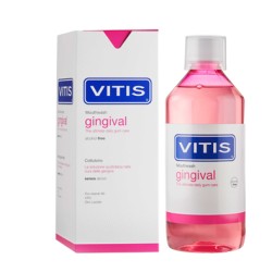 Dentaid Vitis Gingival...
