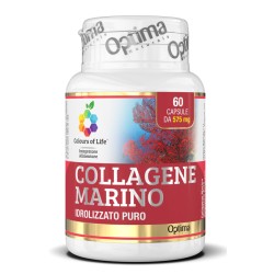 Optima Naturals Colours Of...