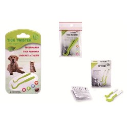 Farmacare Toglizecche A...