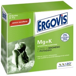 Eg Ergovis Mg+k Senza...