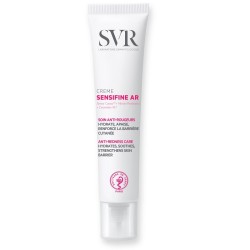Laboratoires Svr Sensifine...