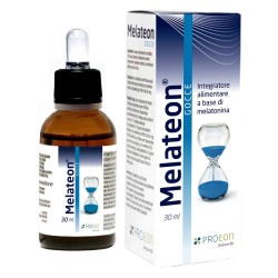 Proeon Melateon Gocce 30 Ml