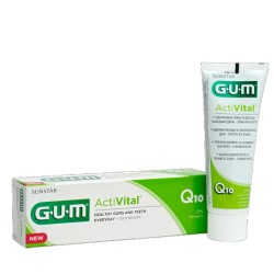 Sunstar Italiana Gum...