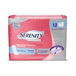 Serenity Assorbente Advance...