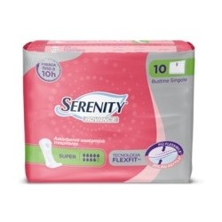 Serenity Assorbente Advance...