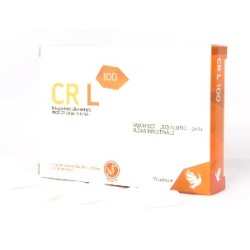 Cr. L Pharma Crl 100 15...