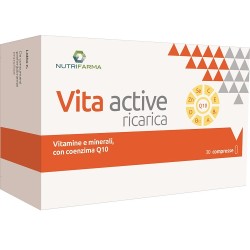 Aqua Viva Vita Active...