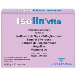 Revalfarma Isolin Vita 30...