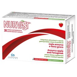 Coohesion Pharma Nurvast 30...