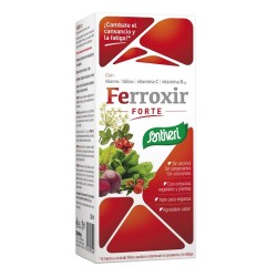 Santiveri Sa Ferroxir Forte...