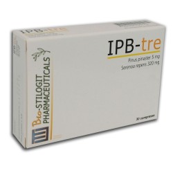 Bio Stilogit Pharmaceutic....