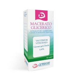 Cemon Vaccinium Vitis Idaea...