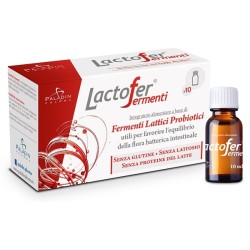 Paladin Pharma Lactofer...