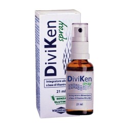 Wikenfarma Diviken Spray...