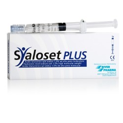 SYALOSET PLUS SIR 1,5% 4ML